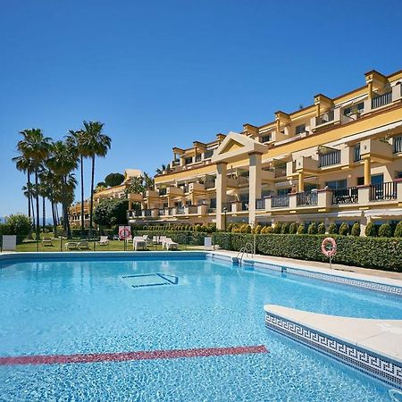 Oleholidays 524 Romana Playa Bonitas Vistas Al Mar 마르베야 외부 사진
