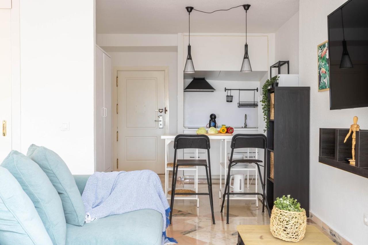 Oleholidays 524 Romana Playa Bonitas Vistas Al Mar 마르베야 외부 사진