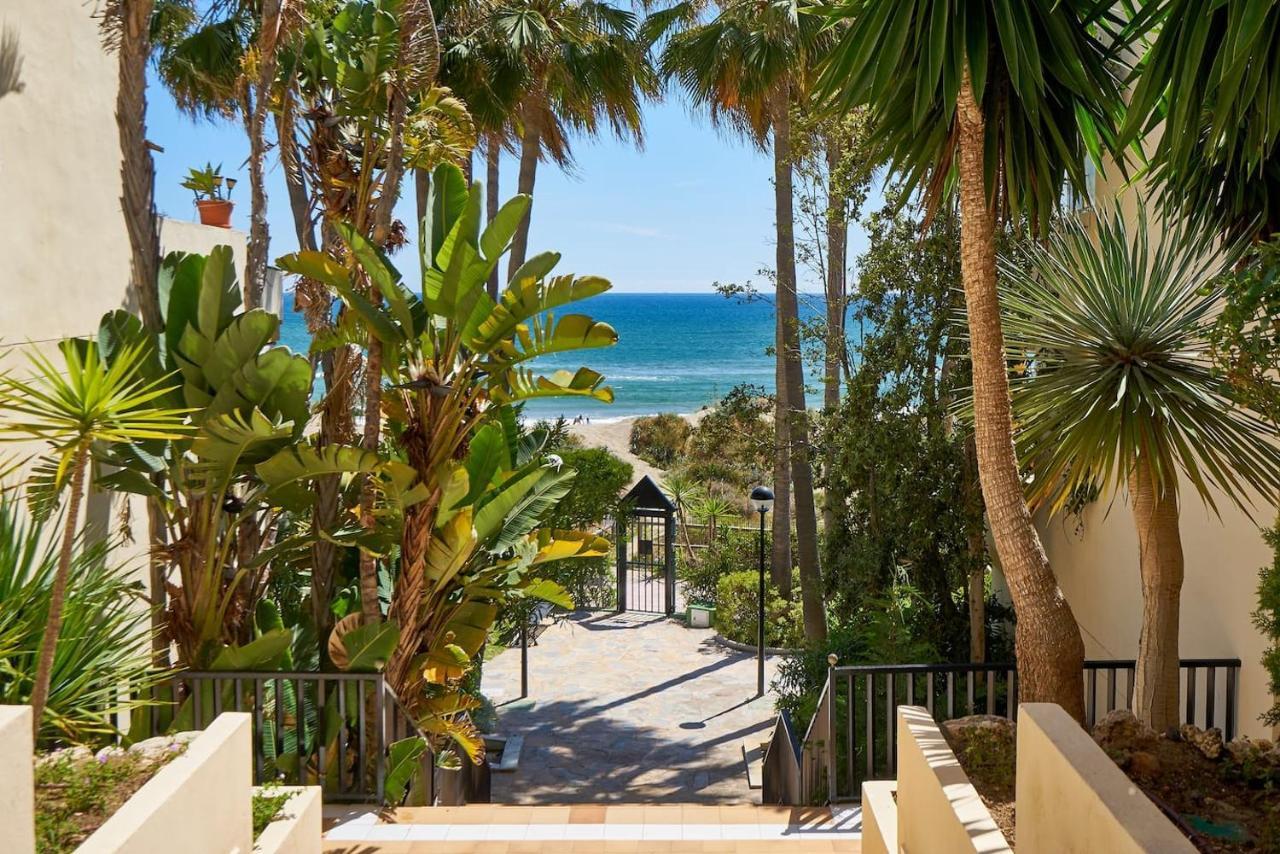 Oleholidays 524 Romana Playa Bonitas Vistas Al Mar 마르베야 외부 사진