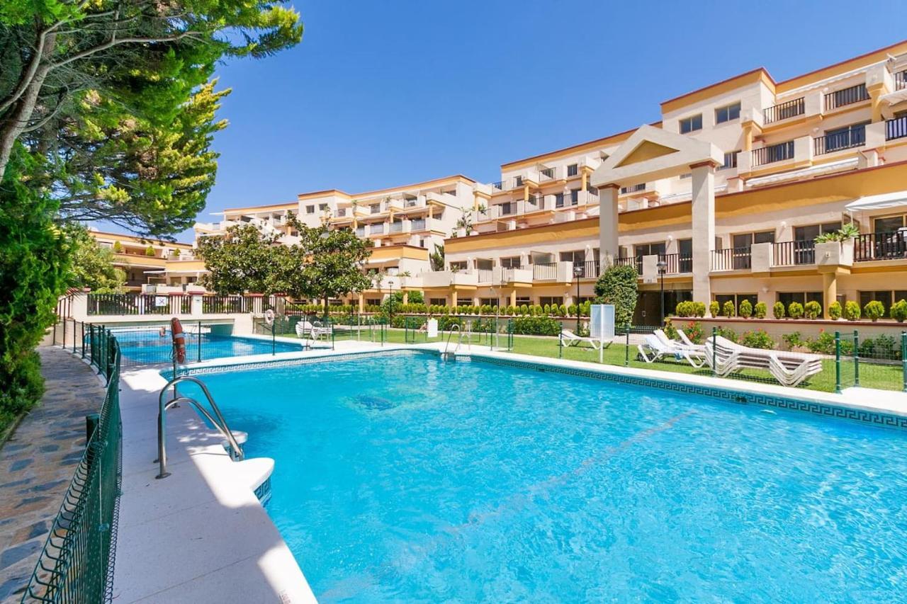 Oleholidays 524 Romana Playa Bonitas Vistas Al Mar 마르베야 외부 사진