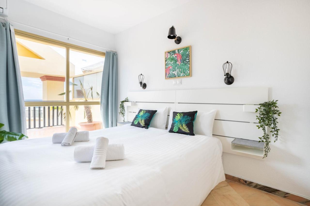 Oleholidays 524 Romana Playa Bonitas Vistas Al Mar 마르베야 외부 사진