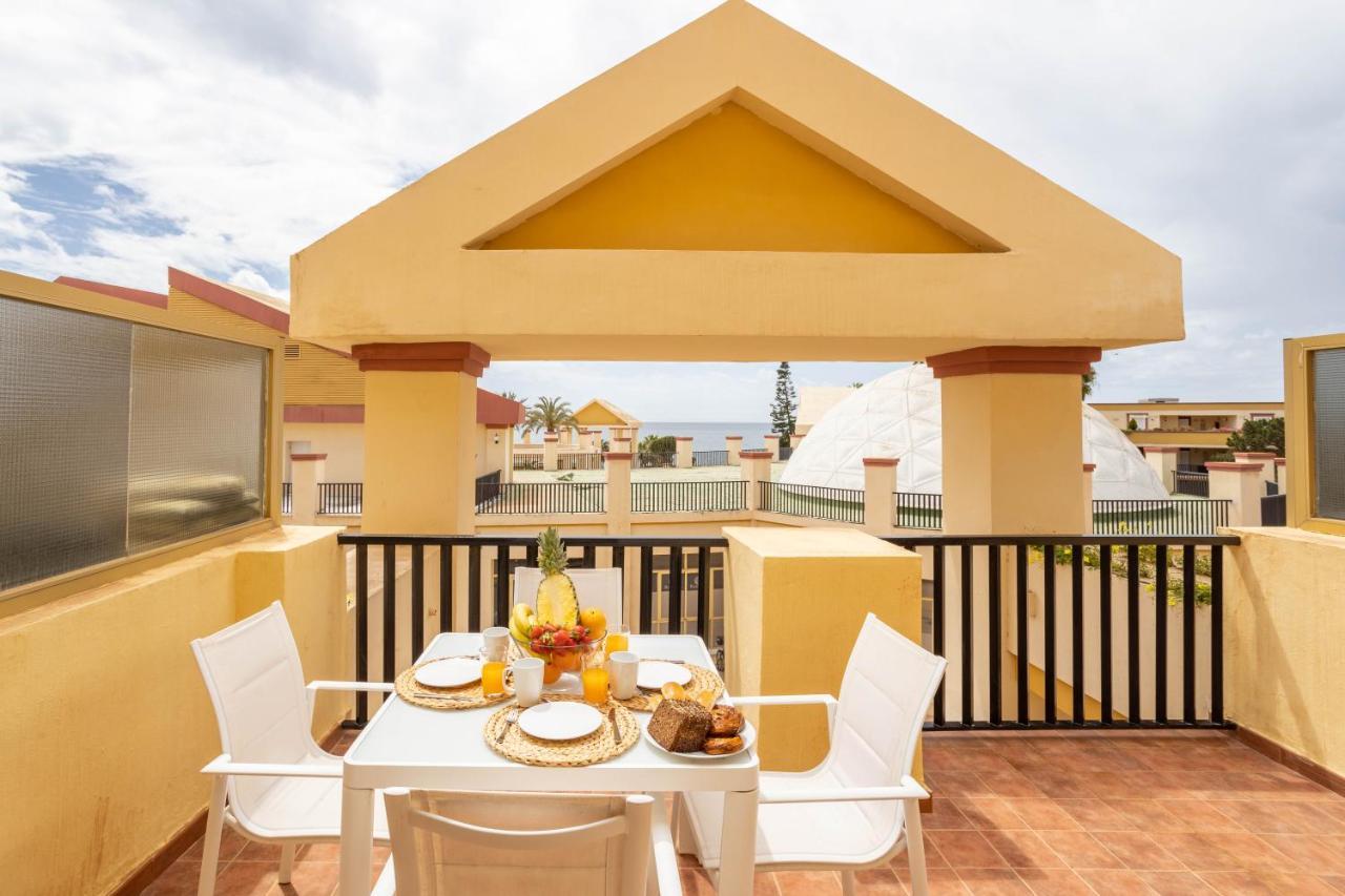Oleholidays 524 Romana Playa Bonitas Vistas Al Mar 마르베야 외부 사진