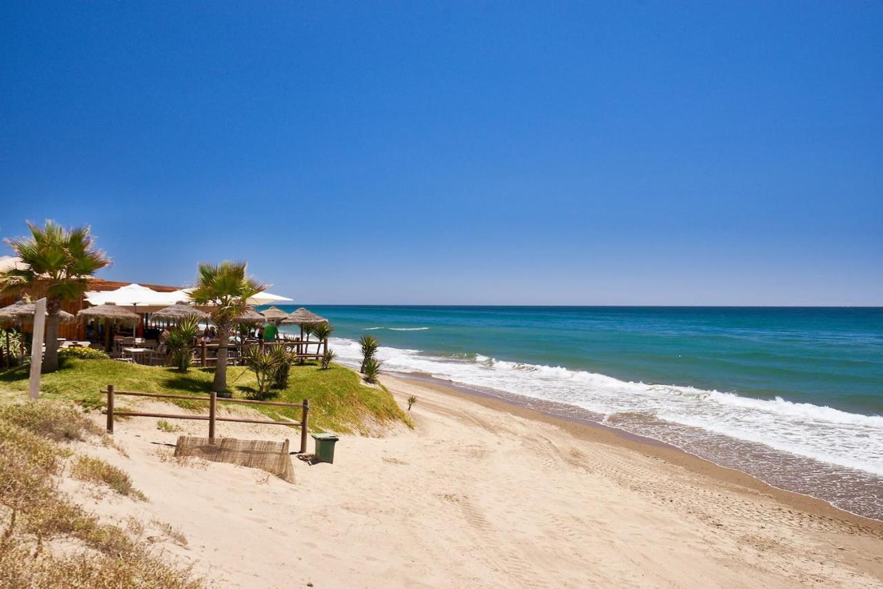 Oleholidays 524 Romana Playa Bonitas Vistas Al Mar 마르베야 외부 사진