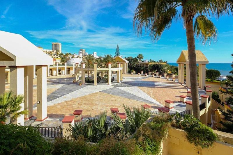 Oleholidays 524 Romana Playa Bonitas Vistas Al Mar 마르베야 외부 사진